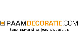 Raamdecoratie.com